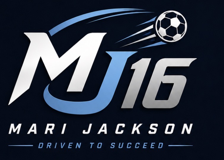 MJ16 Soccer logo